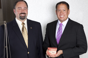 Advanced Dental Care FAQ